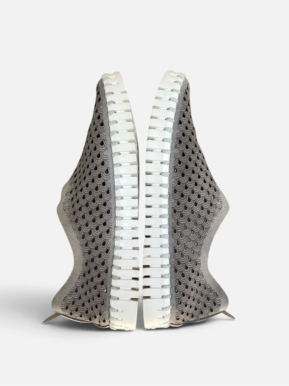 Ilse Jacobsen Tulip 139 Perforated Slip-On Sneakers Flat Size EU 37